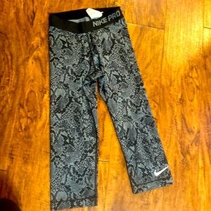 Nike pro legging